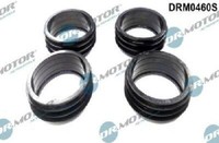 Original Dr.Motor Automotive Dichtungssatz AnsaugkrüMmer DRM0460S FüR Audi Seat