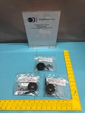 3 ATMI SKN-AN-140304 Smartprobe Kit, NORYL, 183858