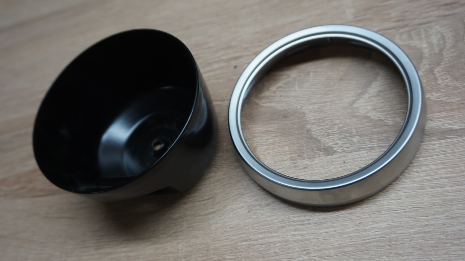 BMW R NineT Scramble Pure Racer Urban 2015 Speedometer Speedo  