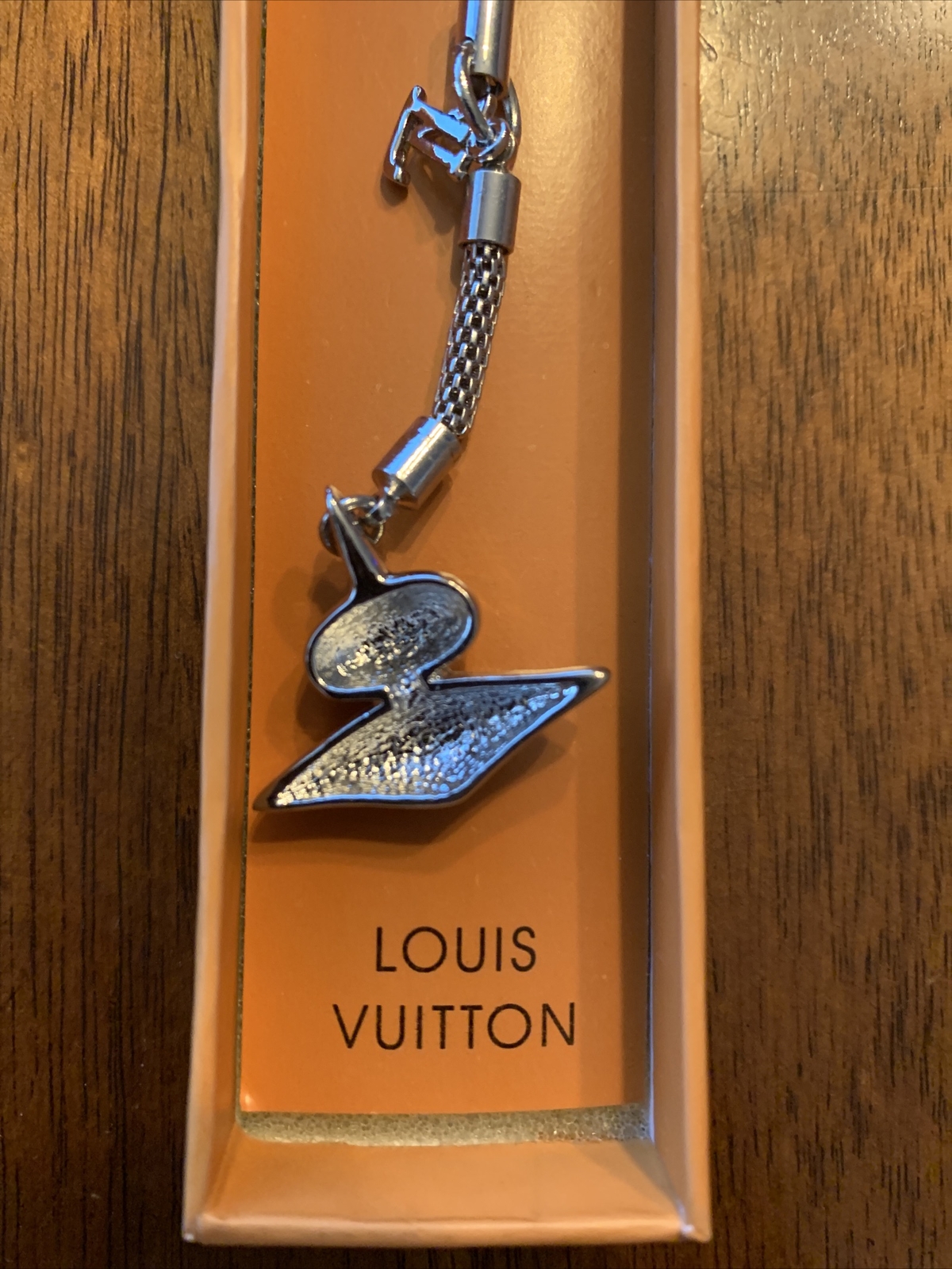 Louis Vuitton + Murakami Super Rare Panda+ Flower Hat & Onion Head Cell Charms image 7