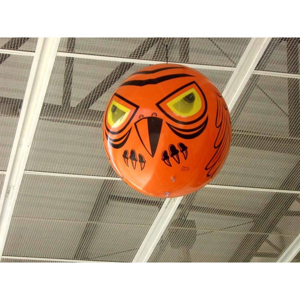 BirdX Terroreyes Inflatable Bird Scare With Realistic Holographic