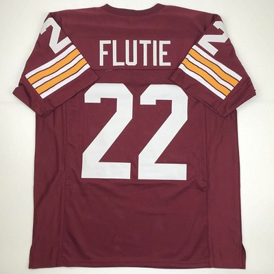 doug flutie boston college jersey