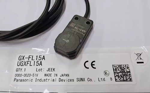 1PCS New Panasonic GX-F15A Proximity Sensor GXF15A
