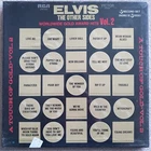 ELVIS PRESLEY - "WORLDWIDE GOLD AWARD HITS 2" 4LP BOX. RCA 1975. STILL SEALED!