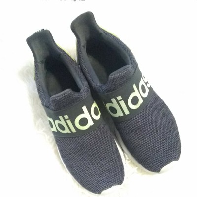 lite racer adapt green