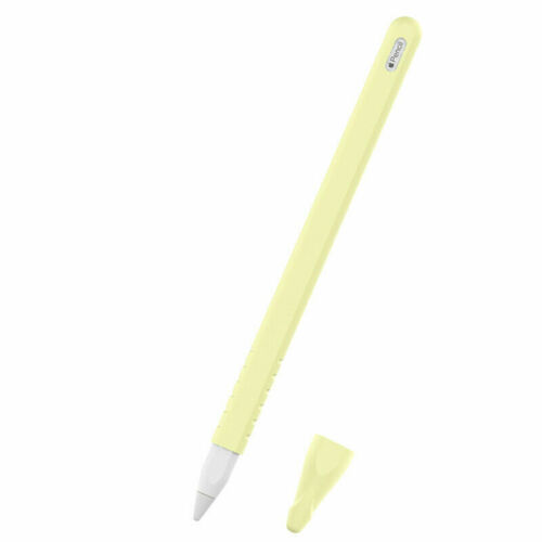 For Apple iPad Pro Pen Pencil 2nd 2018 Pencil Holder Case Non-Slip Sleeve Pouch - Picture 19 of 21