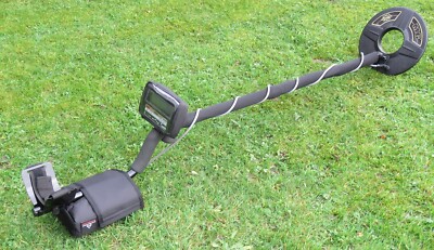 WHITES MXT/M6 - METAL DETECTOR COVERS - SET OF 3 COVERS