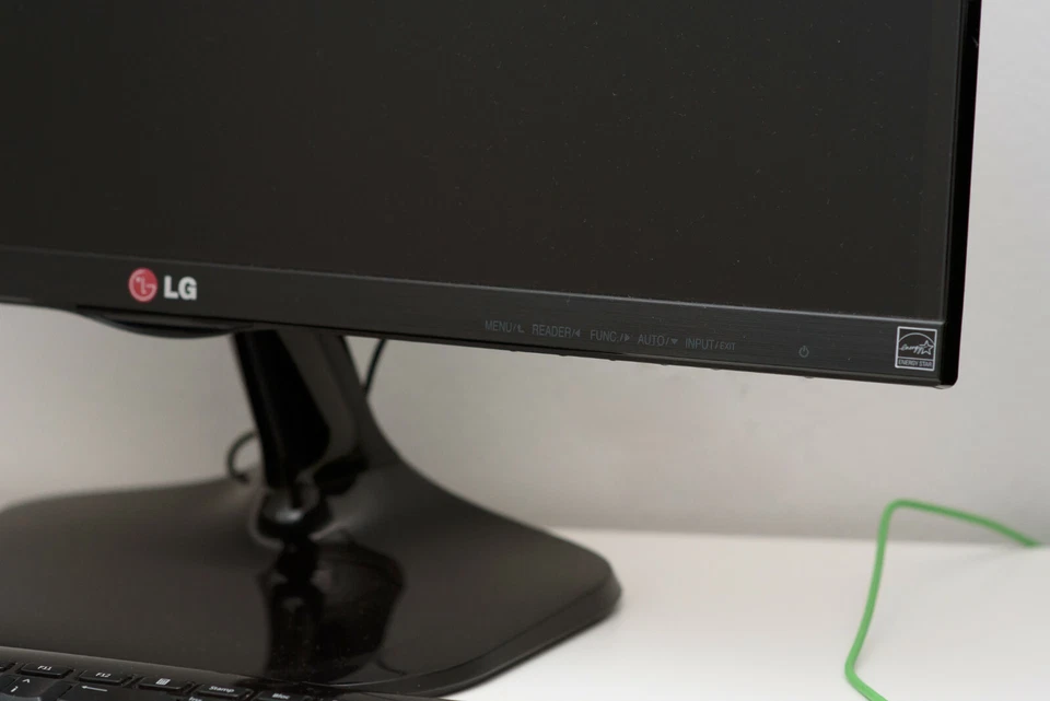 pc desktop Intel Dual Core 3.2 GHz - Immagine 3 di 4