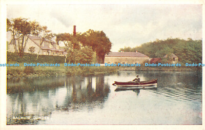 R389428 Balmuir Dundee Davidson Coloured Series Ideal Series D und S K
