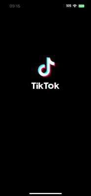 iPhone 13 Pro Max TIK TOK 