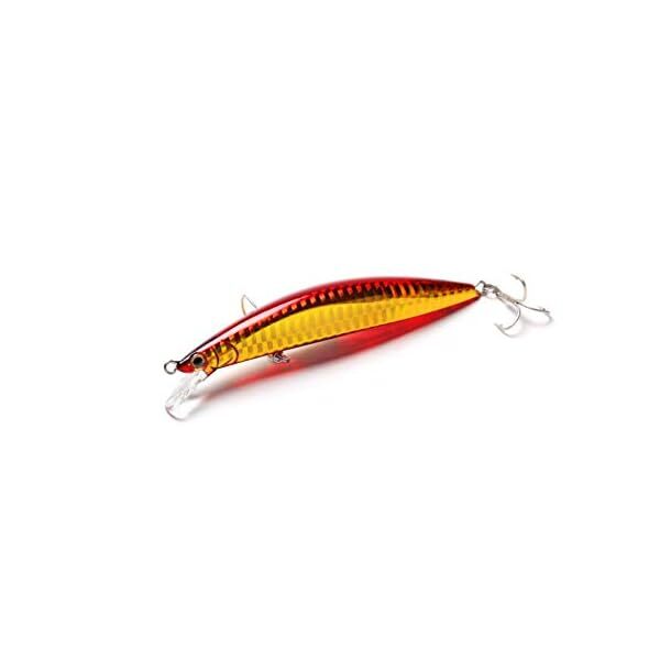 Jackson Lure Athlete Plus 105S Vg Wrd Double Akakin Official Collectible