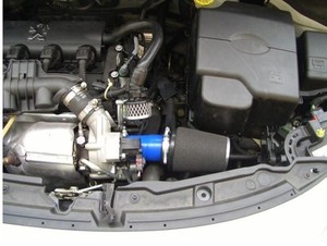 Mini cooper s induction kit