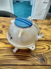 VW Audi Seat Skoda Coolant Expansion Tank 1K0 121 407A