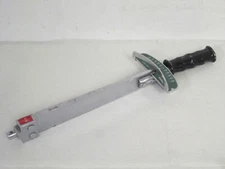 Tohnichi 500CF Interchangeable Head Beam Type Torque Wrench w/Scale Plate