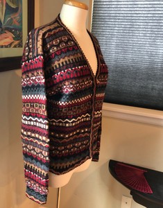 peruvian connection sweater