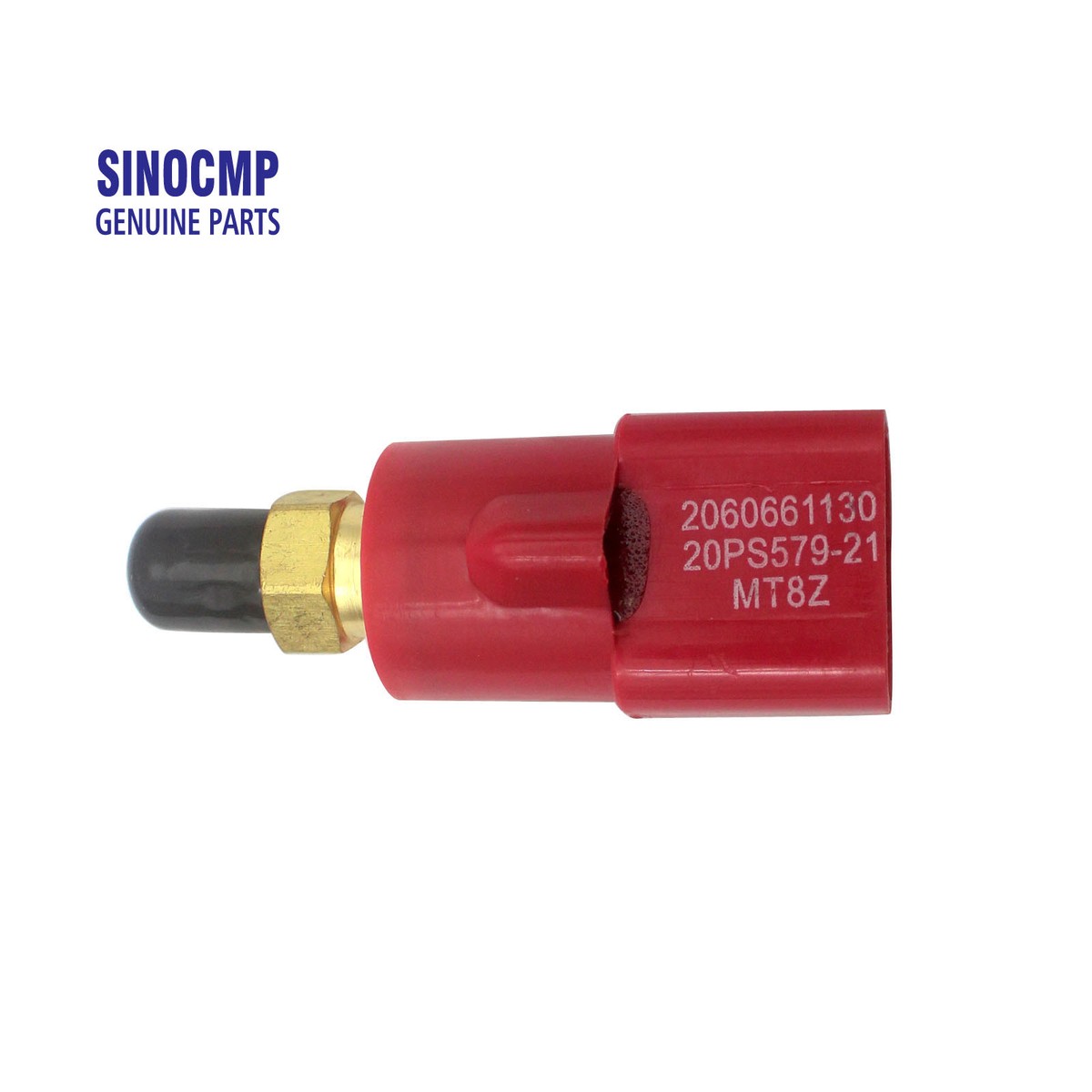 Pressure Sensor Switch 206-06-61130 20PS579-21 For Komatsu PC200-6