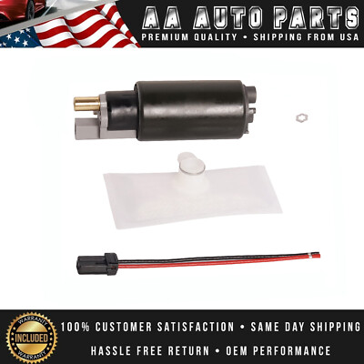 #ad #ad FUEL PUMP FOR FORD LINCOLN JAGUAR MAZDA MERCURY REF E2226 $25.19