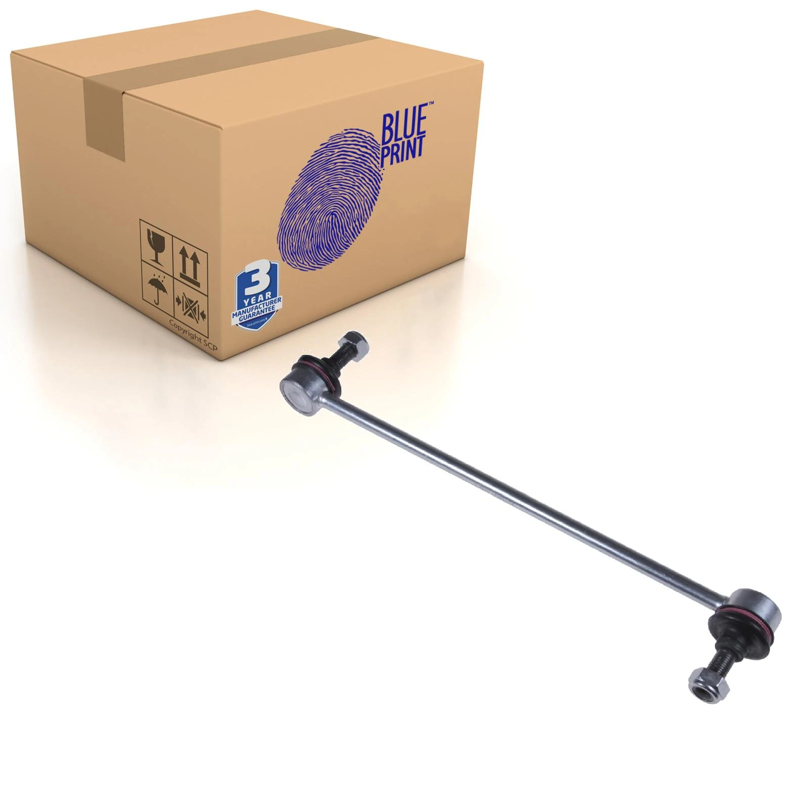 Anti Roll Bar Link fits TOYOTA RAV4 A2 1.8 Front Left or Right 00 to 05 1ZZ-FE - Image 5