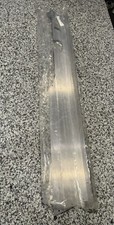 Rennline 1965 1984 911912930 All Aluminum Race Dash Cover Brushed