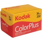 Kodak ColorPlus 200 Color Negative 35mm Film, 36 Exposure