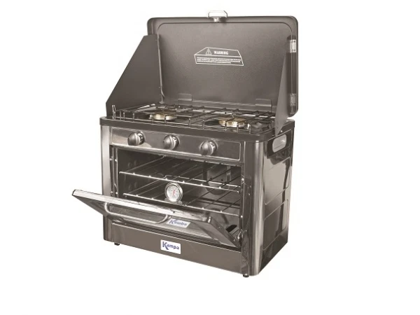 Camping oven propane online