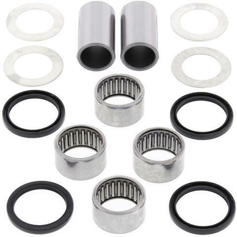 Kit roulement bras oscillant All Balls pour supprimer le jeu arrière sur Sherco SE-R 125