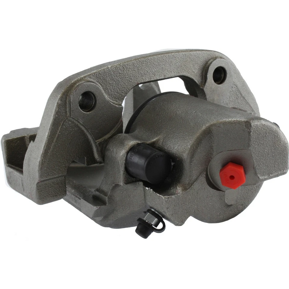 Par de pinzas de freno de disco delanteras centradas para BMW 740i 1995-2001 (KIT20512) Foto 4 de 4