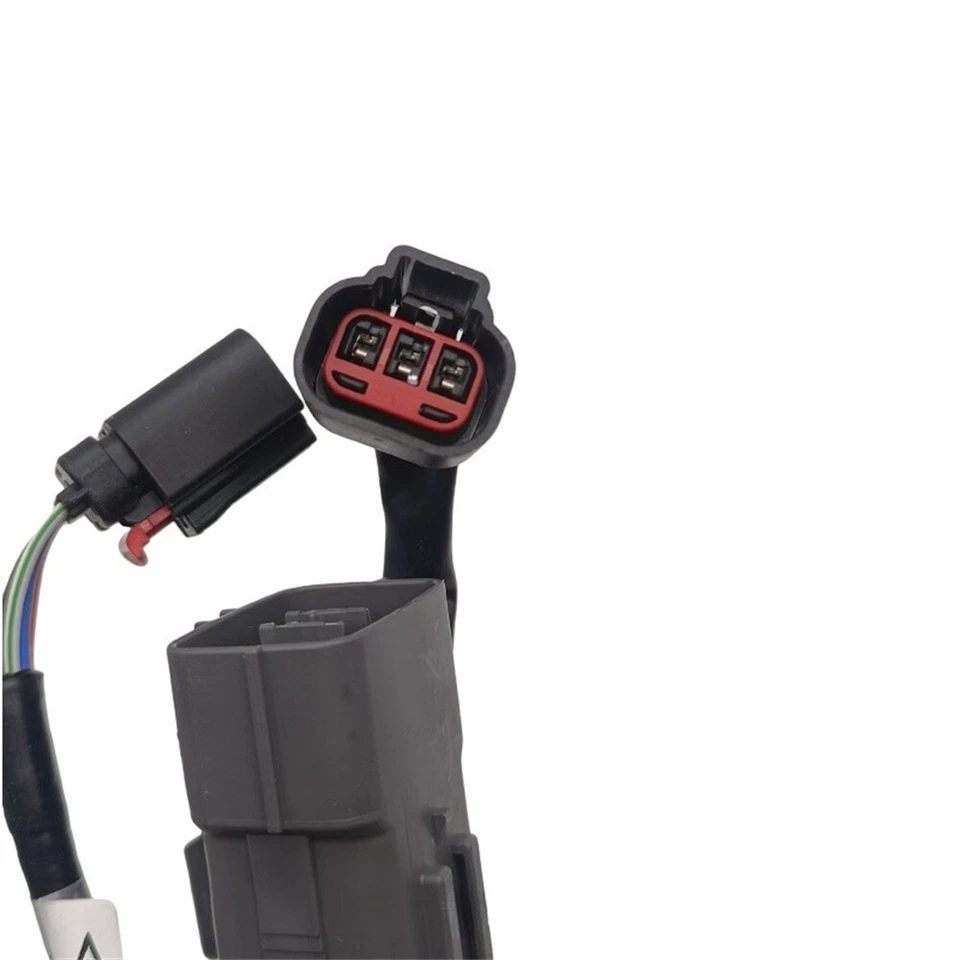 1 x Injector Wiring Harness For Mazda 3 5 6  Replacement L3G6-67-080B L3G667080B - Image 4 of 4