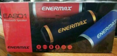 Enermax EASO1 Bluetooth Speaker