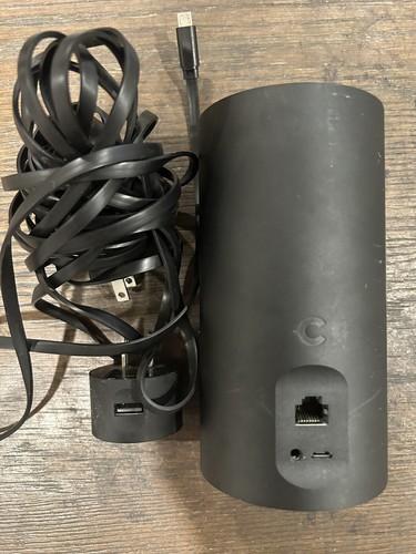 Canary CAN400USBK Wireless Indoor Survellience Security Camera - Picture 3 of 3