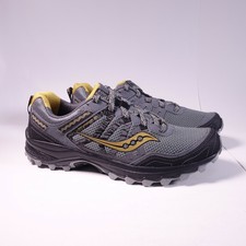 saucony grid excursion tr12 trail running shoes for ladies