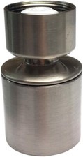 Hibbent Dual-function 2-Flow Faucet Spray Head Aerator