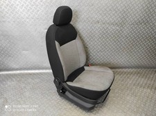 Fiat Fiorino 2018 Vorne rechts Beifahrersitz TWS39205