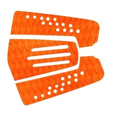 3 -piece rear pads of Surf deck