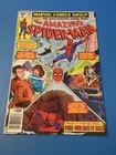 Amazing Spider-man #195 Bronze age 2nd Black Cat Key FVF to VF Wow Z