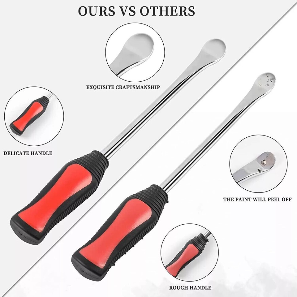 29pcs tire tool kit,-professional tire changing spoons lever iron tool kit, make tire changing easier ! - automotive - United Kingdom 29pcs tire tool kit,-professional tire changing spoons lever iron tool kit, make tire changing easier ! - automotive - United Kingdom