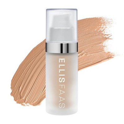 Ellis Faas Skin Veil Foundation Moisturizing Creamy Texture, Blurs Fine Lines...