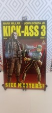 Cover of Kick-Ass 3 #5