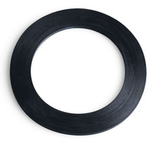Intex 10255 Flat Strainer Rubber Washer Repla...