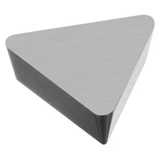 MICRO 100  Triangle Turning Insert,TPG, 18D759