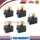5pcs Fuse Relays For Honda Accord G8HL-H71 A/C Compressor Relay 39794-SDA-A03