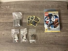 LEGO Star Wars: Star Wars #3-Chewbacca and 2 Biker Scouts (3342)