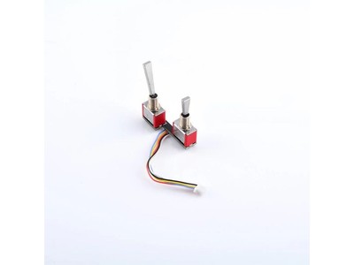RadioMaster Schalterbaugruppen TX16S Mk.II: HP0157.TX16S.SWITCH
