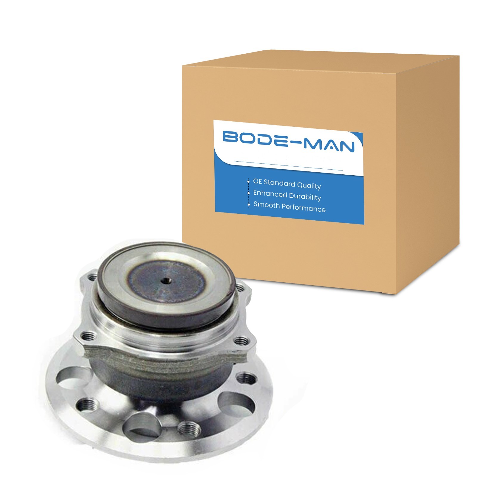 Front Wheel Hub Bearing for 2011-2015 Mercedes-Benz SLS AMG 2013-2014 C63 AMG