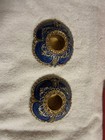 St Petersburg Austrian Crystal Candle Holders--Beautiful Condition — photo 7