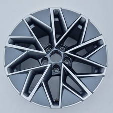 Jantes Skoda OCTAVIA