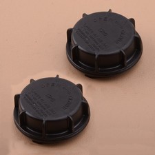 2x Headlight Dust Cover Cap 92140-2D000 Fit For Hyundai Sonata Kia Optima Rio