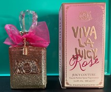 Juicy Couture Viva La Juicy Rose 3.4oz Women's Eau de Parfum