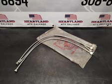 Honda NOS NEW 44830-250-000 Speedometer Cable CA CA77 CA72. Jr