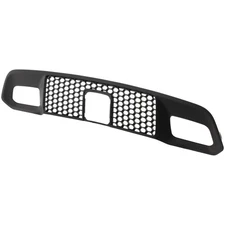 Bumper Face Bar Grille Front  68310774AB for Jeep Grand Cherokee WK 2022